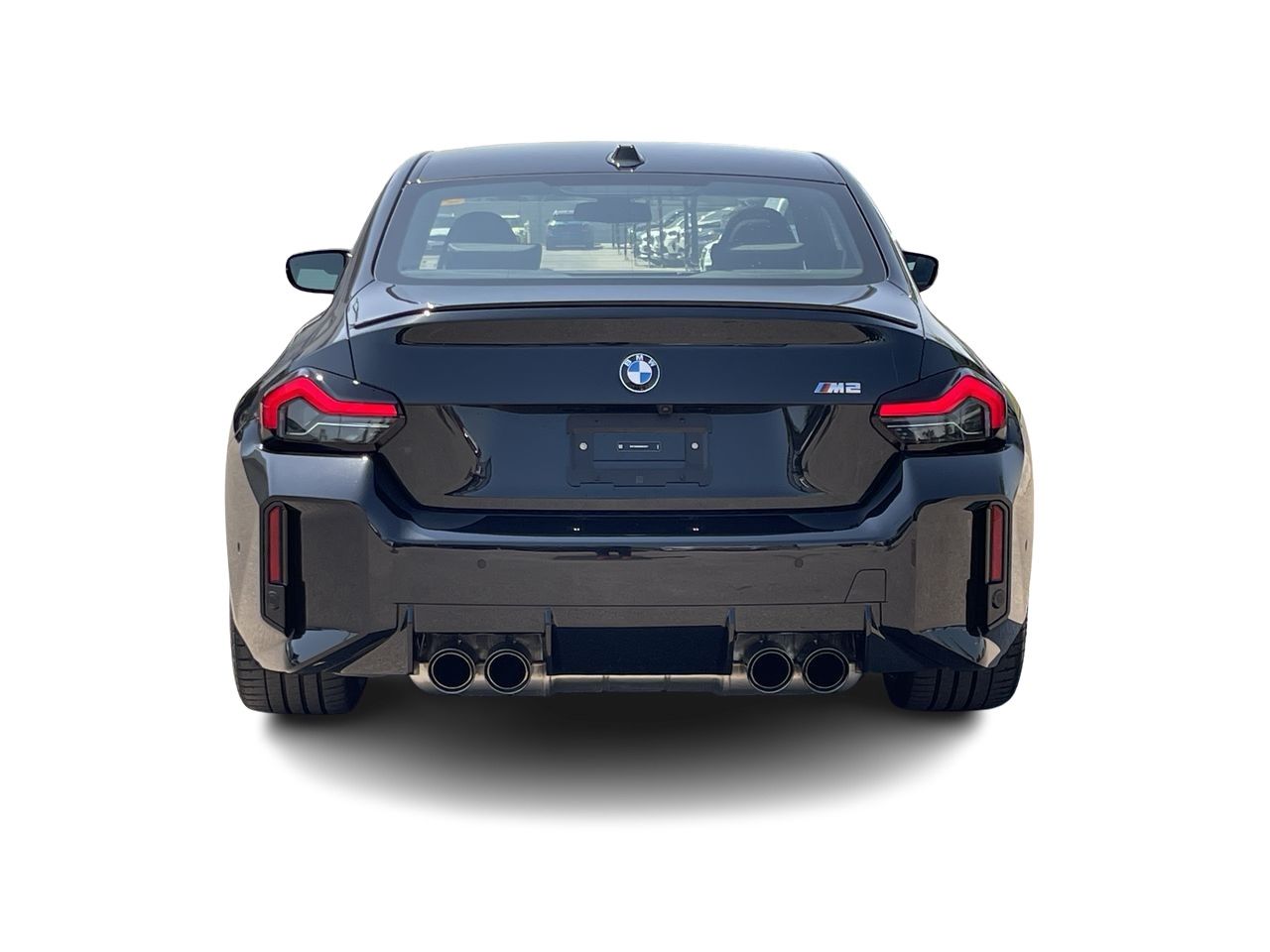 2024 BMW M2