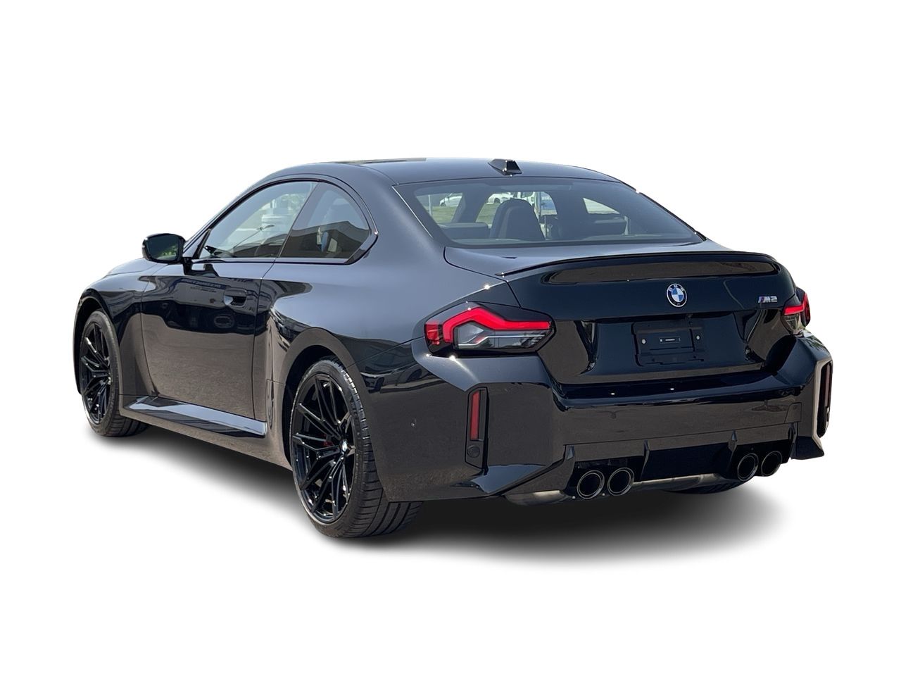 2024 BMW M2