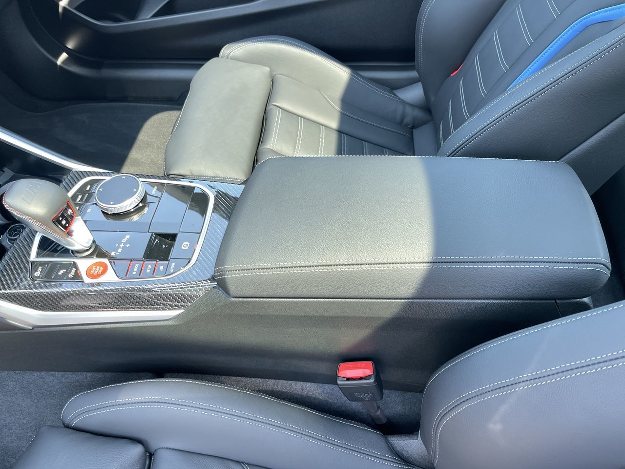 2024 BMW M2