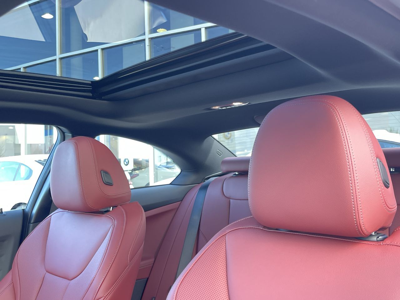 2027 BMW 2 Series Coupe