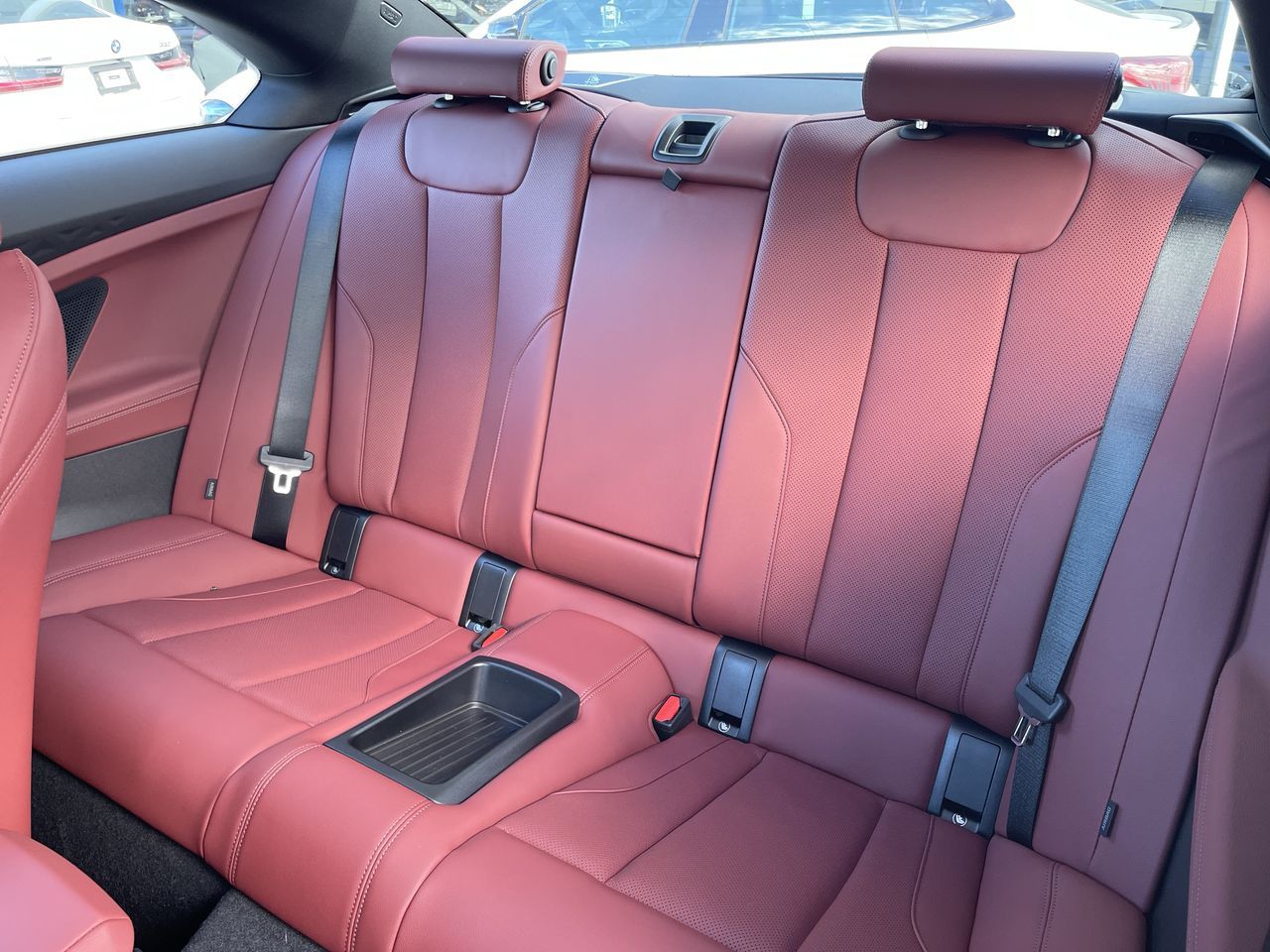 2027 BMW 2 Series Coupe