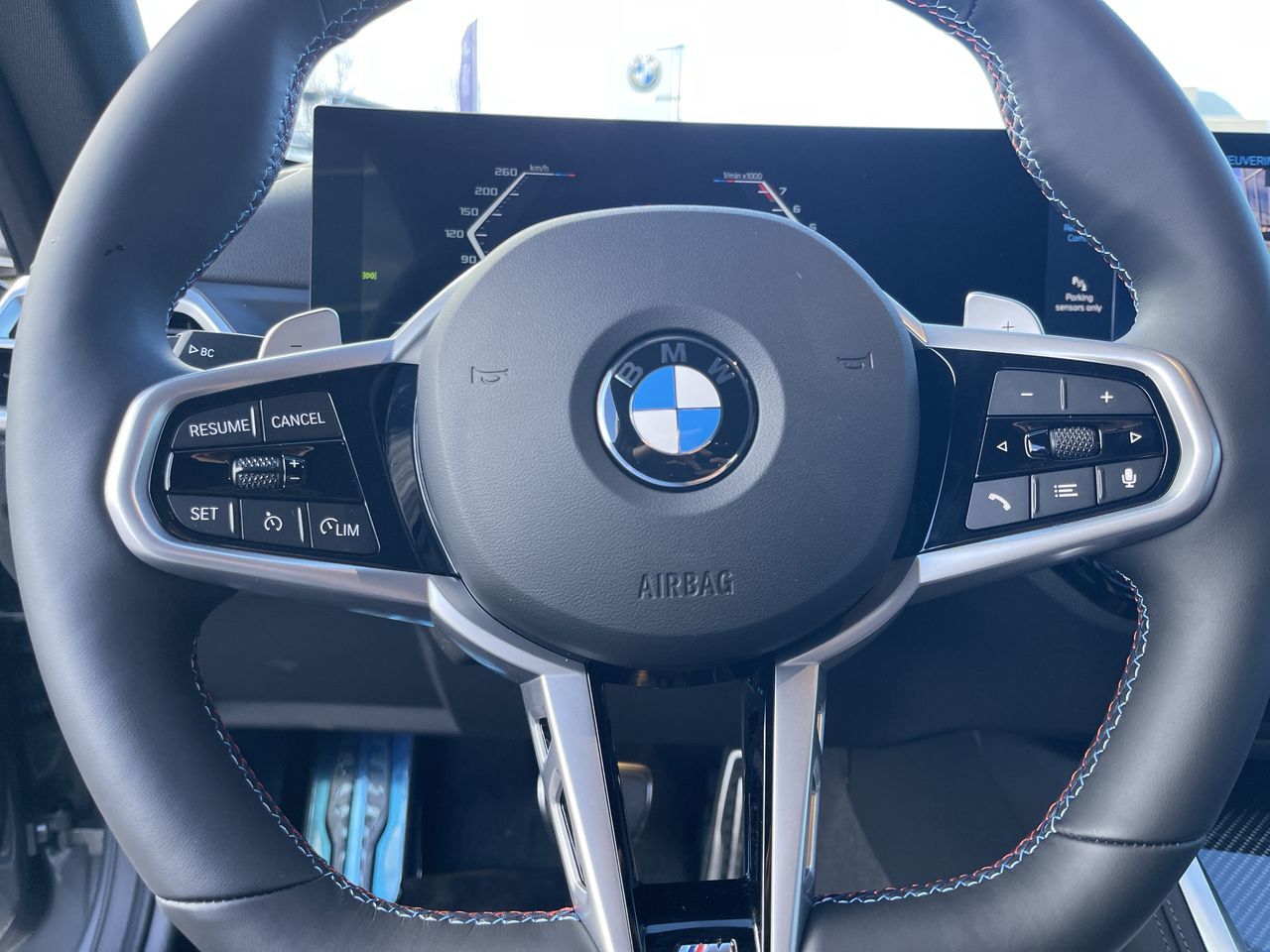 2027 BMW 2 Series Coupe