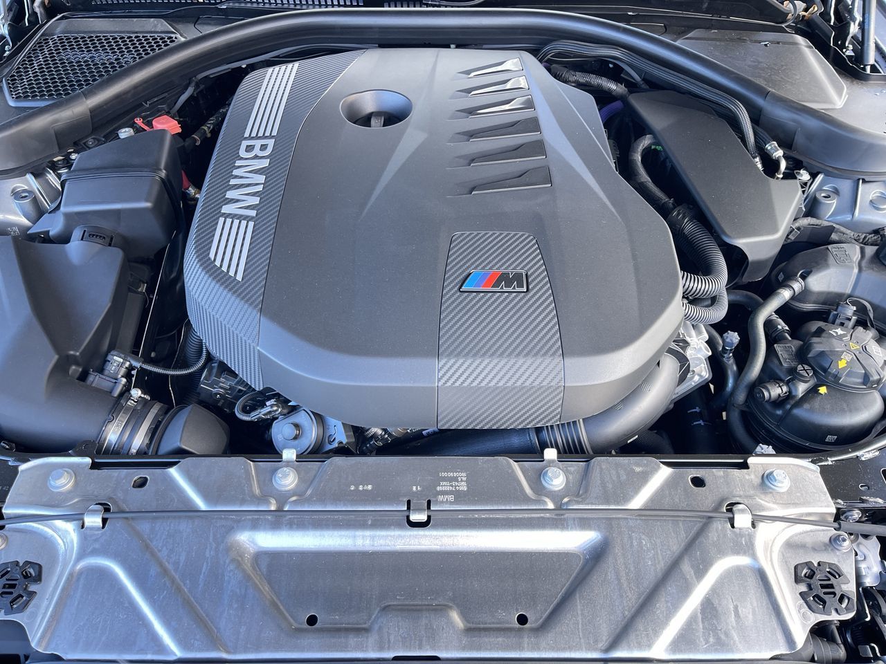 2027 BMW 2 Series Coupe