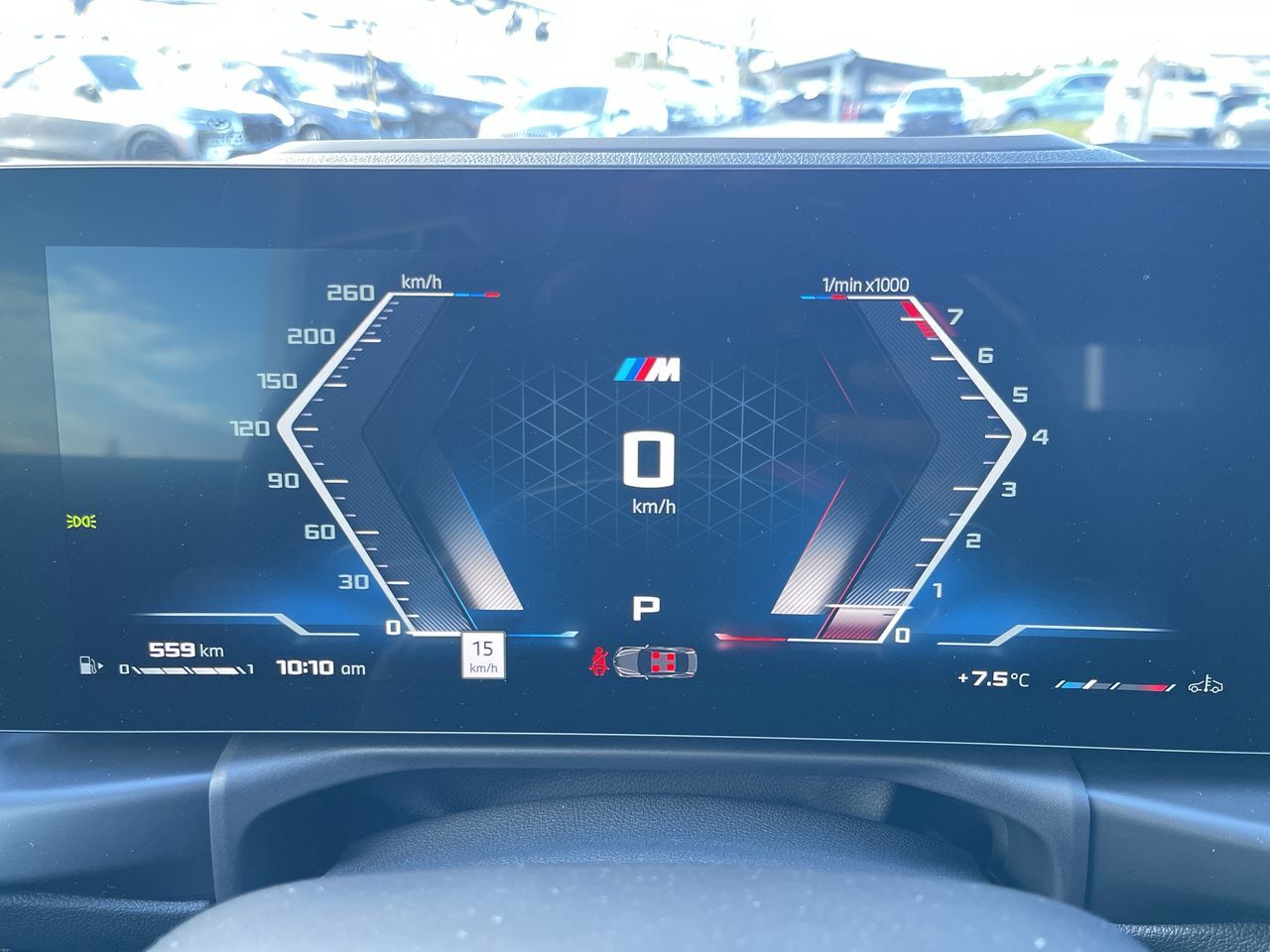 2027 BMW 2 Series Coupe