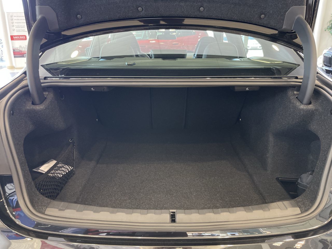 2025 BMW M3 SEDAN in Calgary, Alberta