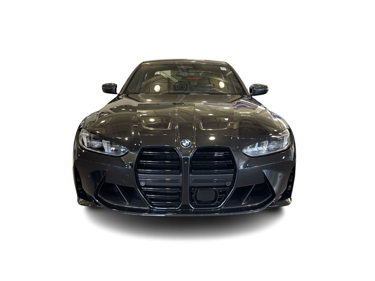 2025 BMW M3 SEDAN in Calgary, Alberta
