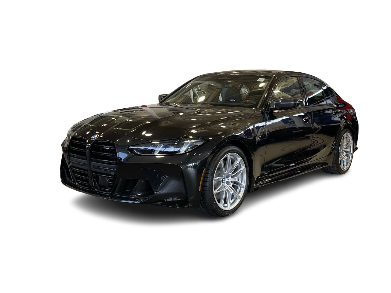2025 BMW M3 SEDAN in Calgary, Alberta