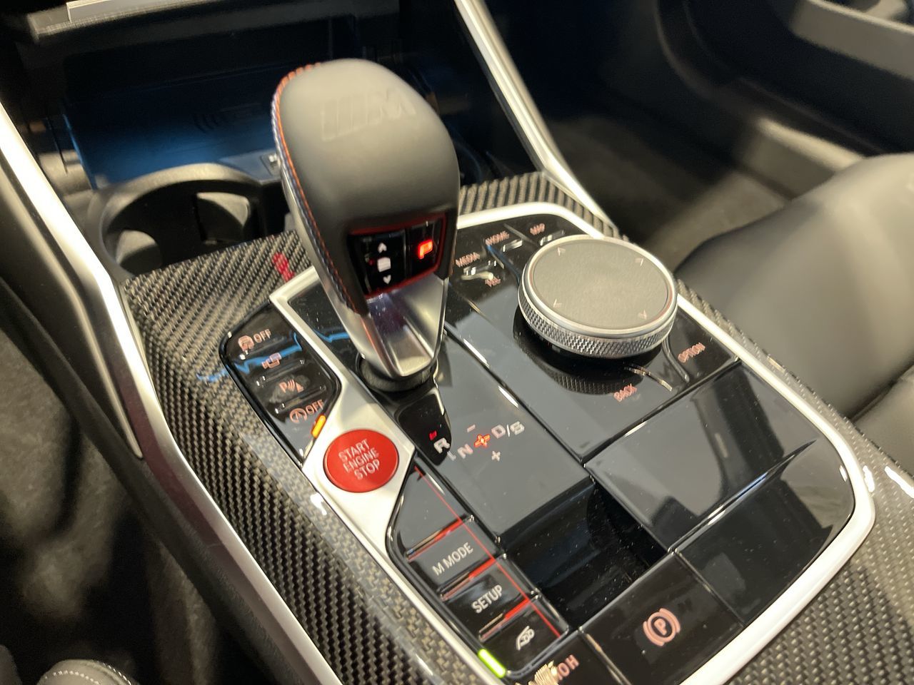 2025 BMW M3 SEDAN in Calgary, Alberta