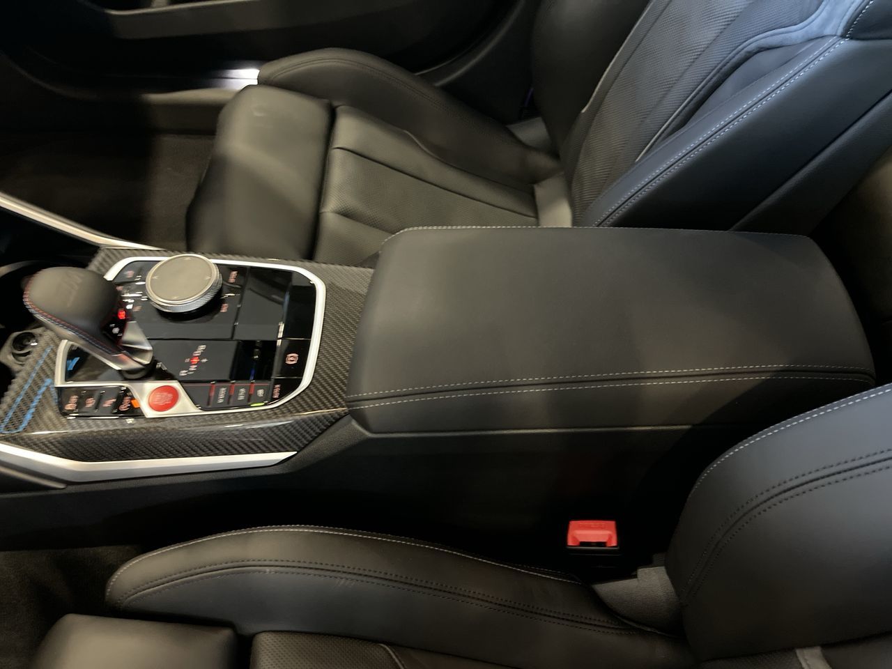 2025 BMW M3 SEDAN in Calgary, Alberta