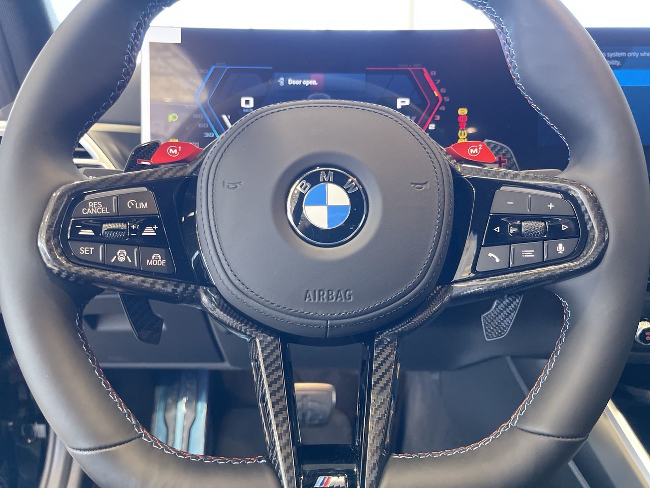 2025 BMW M3 SEDAN in Calgary, Alberta