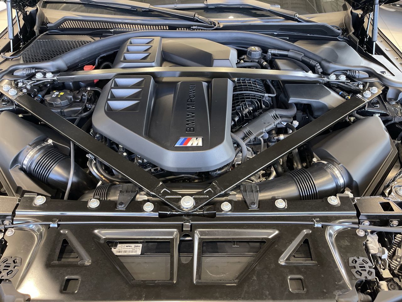 2025 BMW M3 SEDAN in Calgary, Alberta