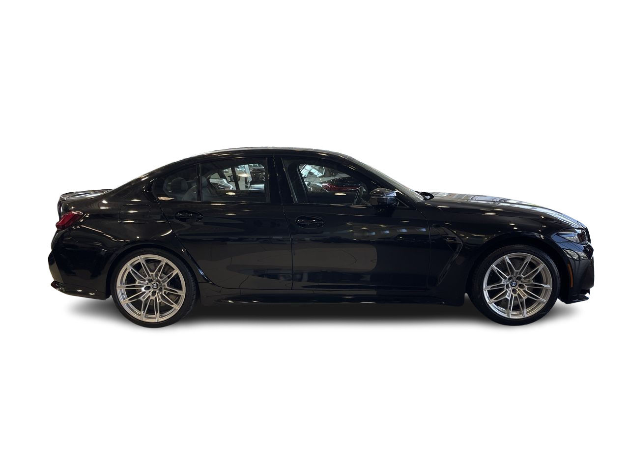 2025 BMW M3 SEDAN in Calgary, Alberta