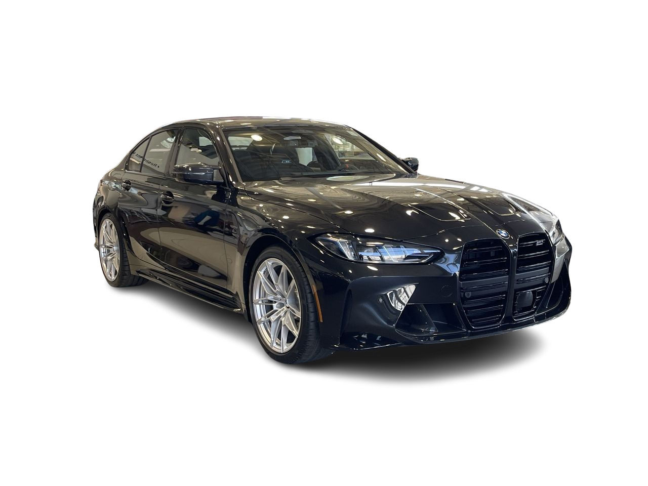 2025 BMW M3 SEDAN in Calgary, Alberta
