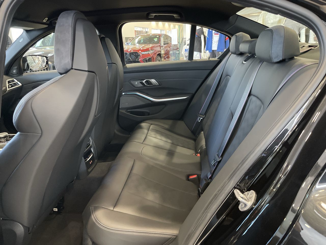 2025 BMW M3 SEDAN in Calgary, Alberta