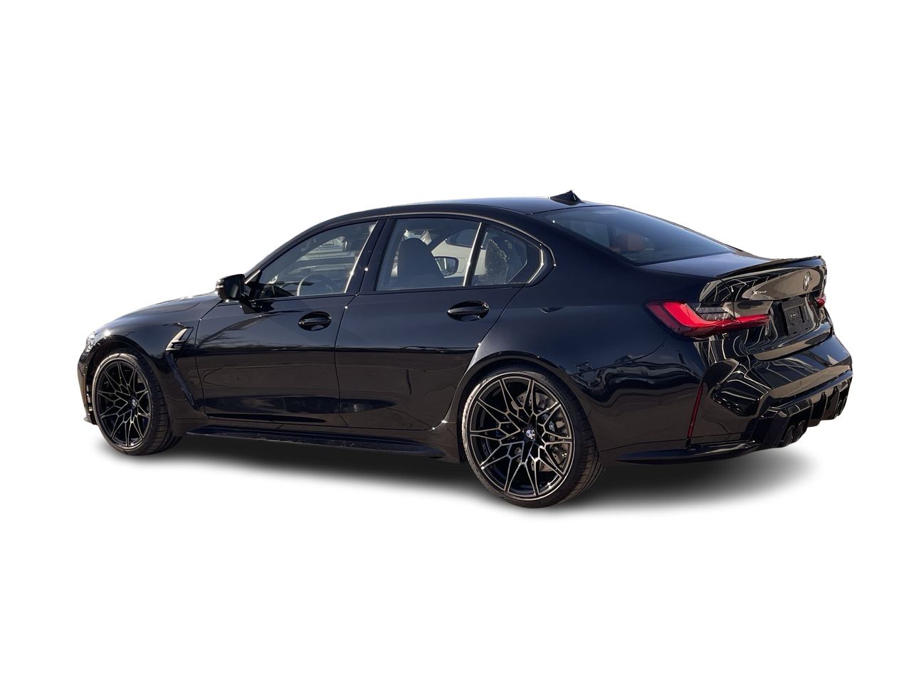 2026 BMW M3 Sedan