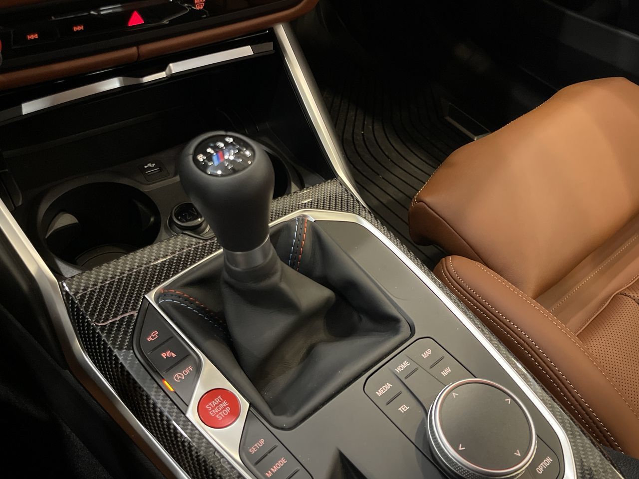 BMW M3 Sedan  2026 à Calgary, Alberta