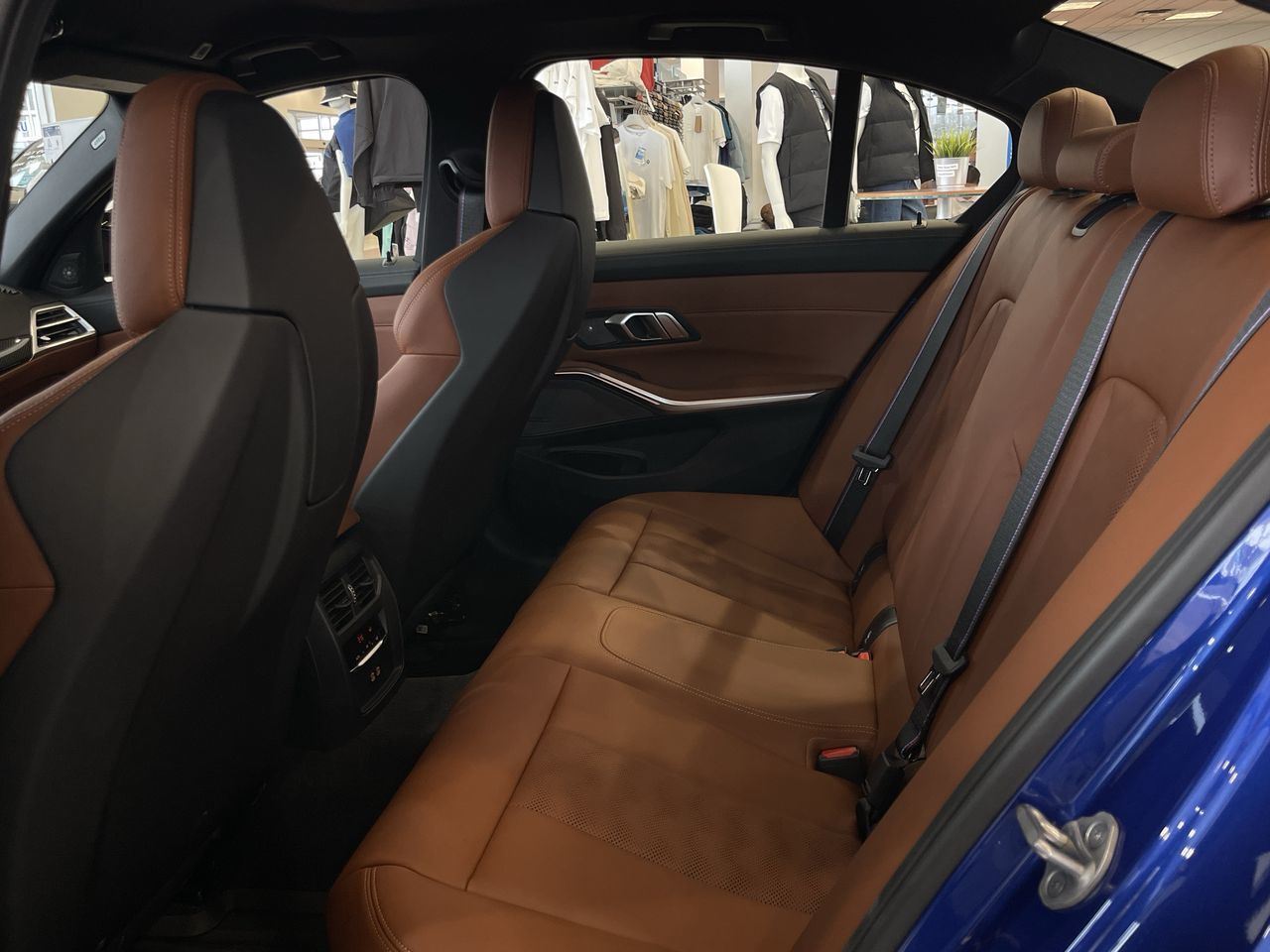 BMW M3 Sedan  2026 à Calgary, Alberta