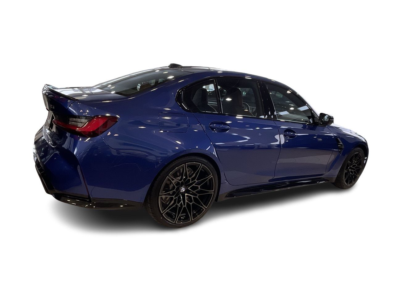 BMW M3 Sedan  2026 à Calgary, Alberta