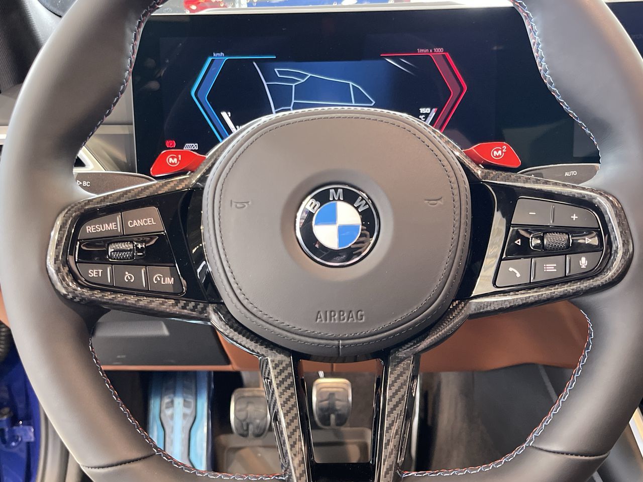 BMW M3 Sedan  2026 à Calgary, Alberta