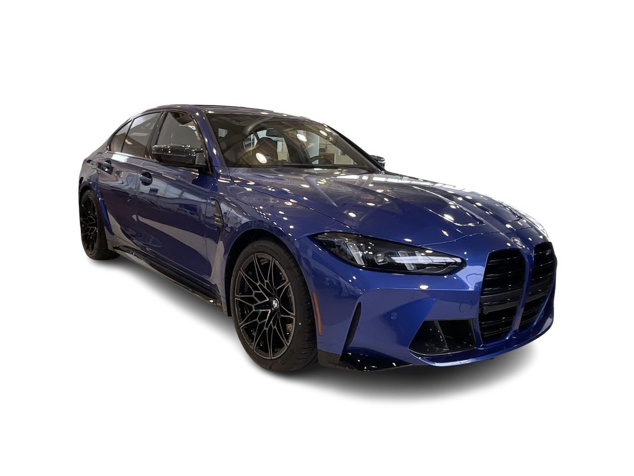 BMW M3 Sedan  2026 à Calgary, Alberta