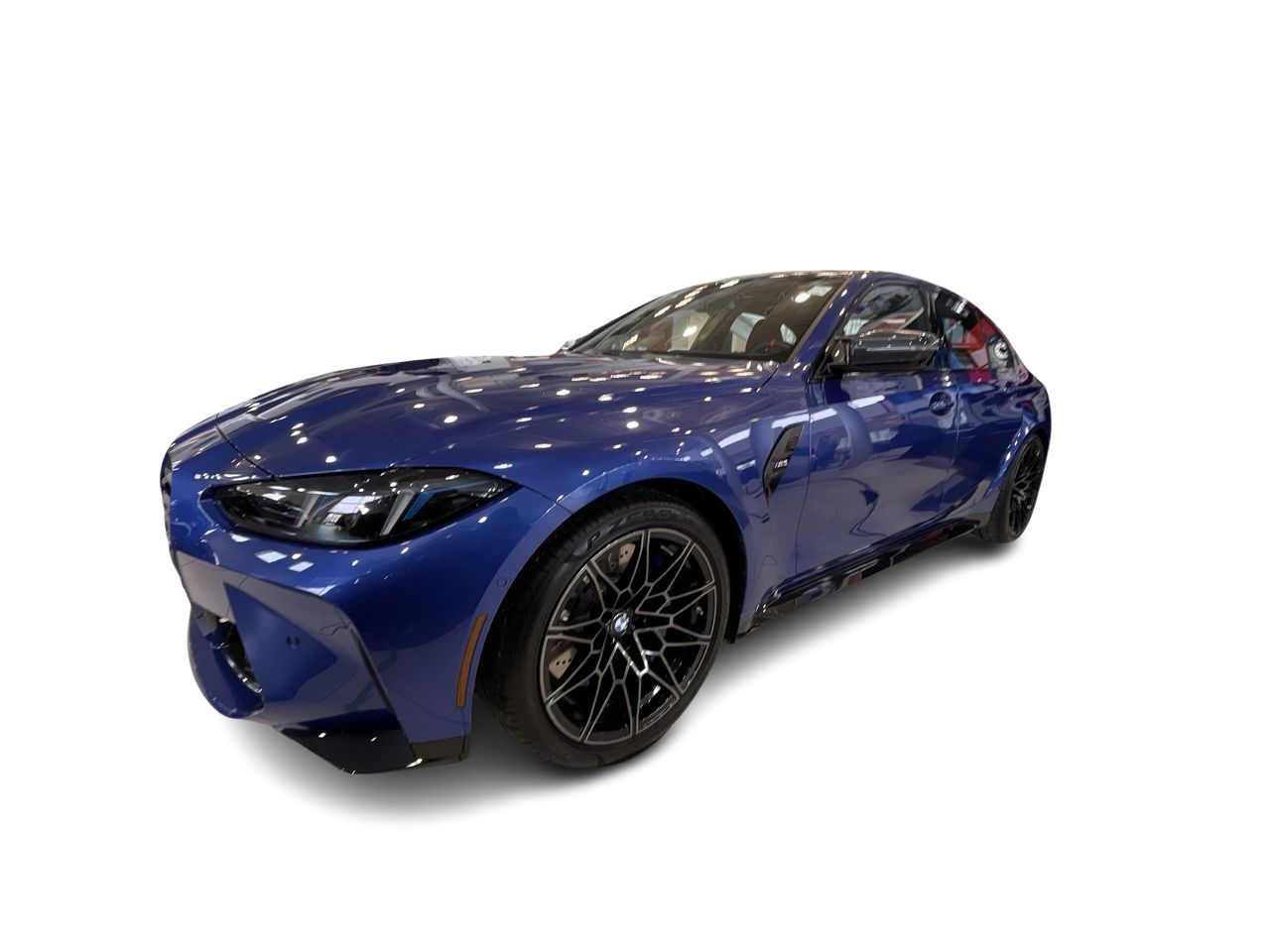 BMW M3 Sedan  2026 à Calgary, Alberta