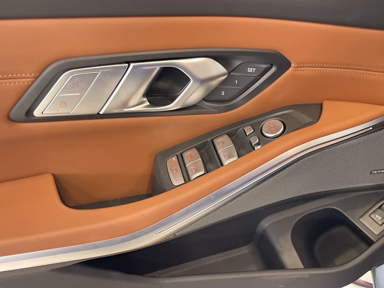 BMW M3 Sedan  2026 à Calgary, Alberta