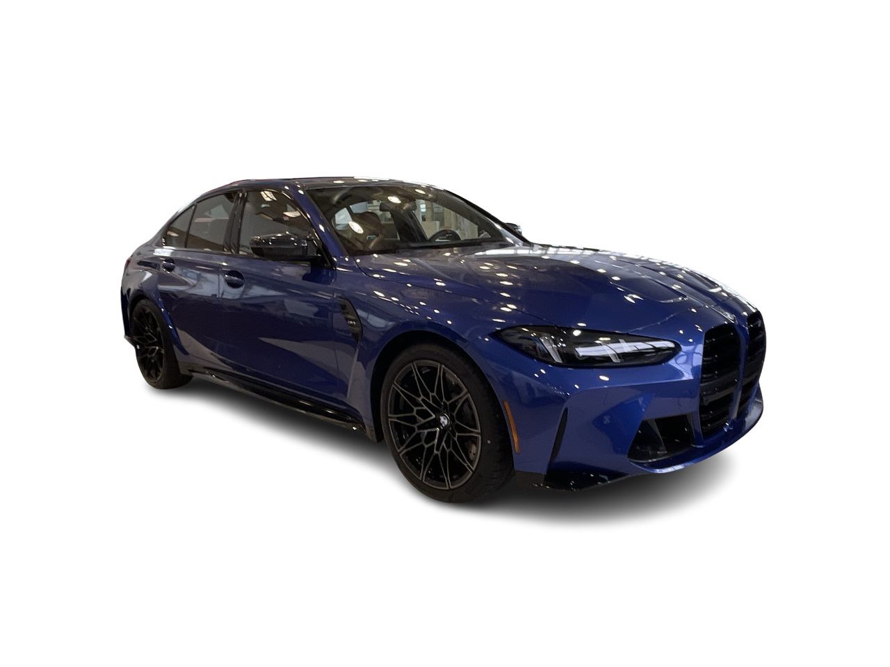 BMW M3 Sedan  2026 à Calgary, Alberta