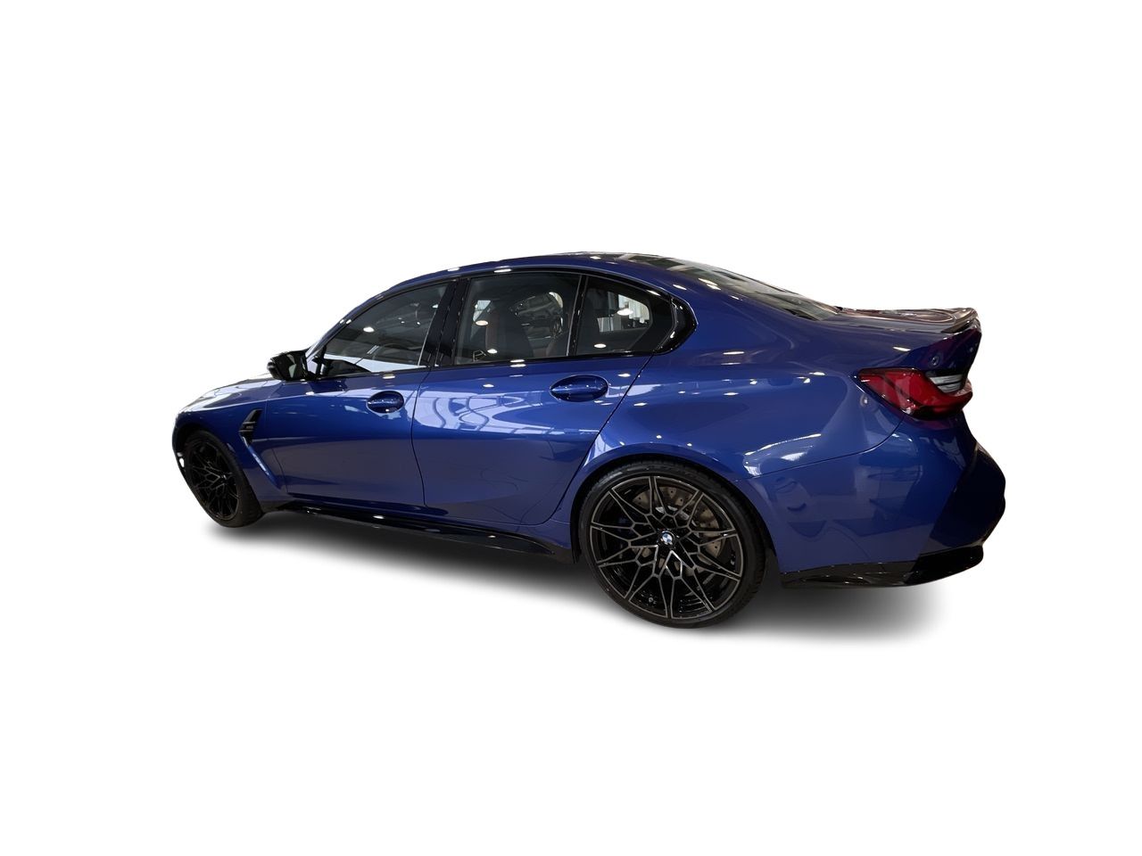 BMW M3 Sedan  2026 à Calgary, Alberta