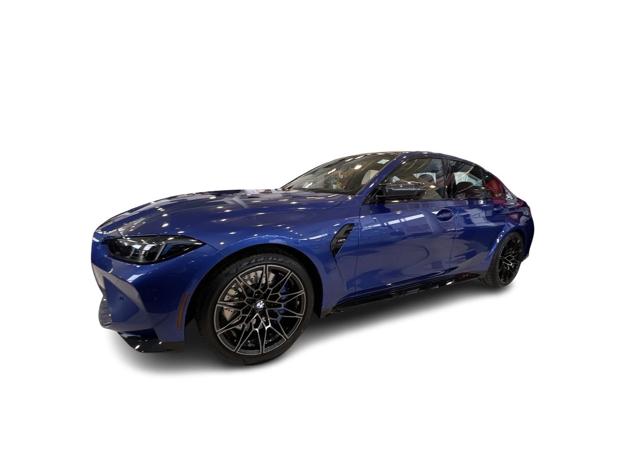 BMW M3 Sedan  2026 à Calgary, Alberta