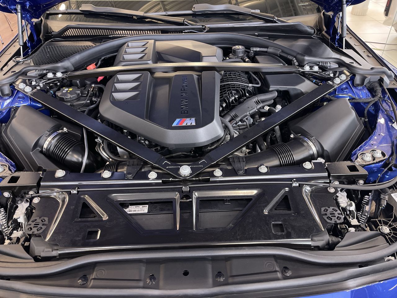 BMW M3 Sedan  2026 à Calgary, Alberta