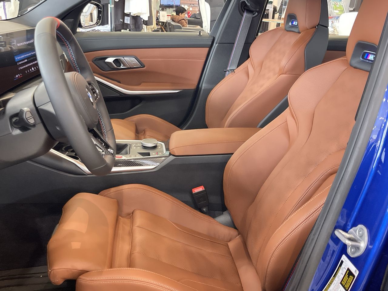 BMW M3 Sedan  2026 à Calgary, Alberta