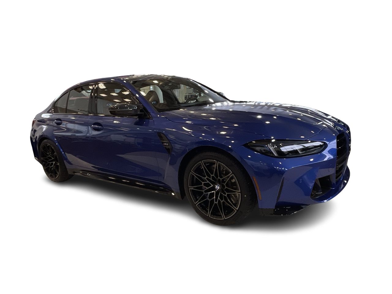 BMW M3 Sedan  2026 à Calgary, Alberta