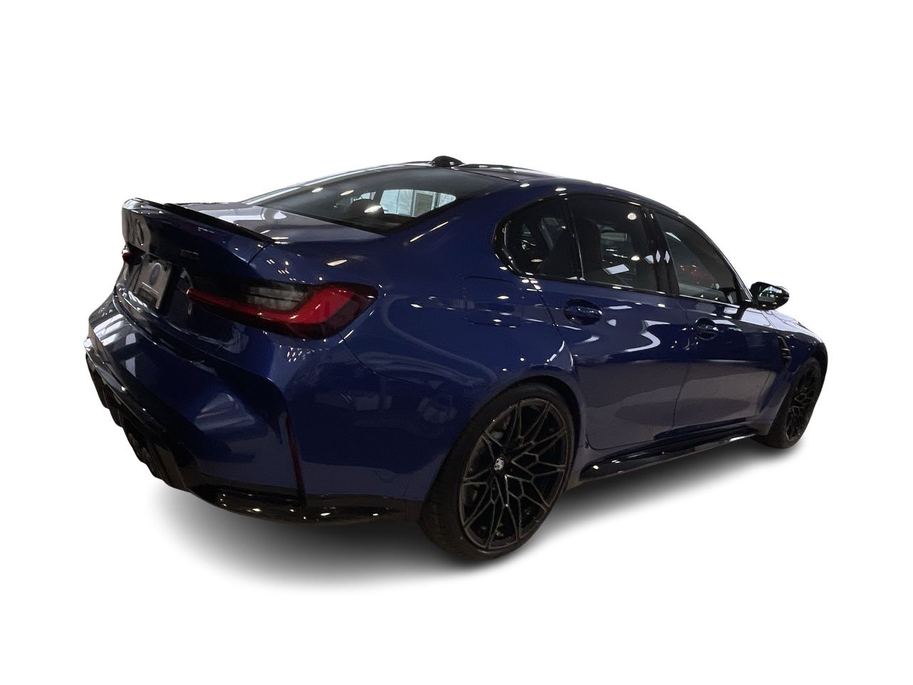 BMW M3 Sedan  2026 à Calgary, Alberta