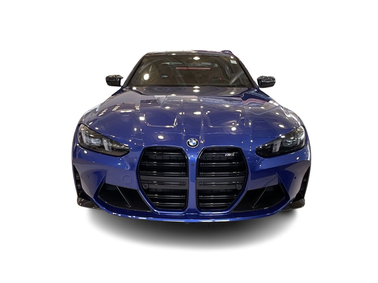 BMW M3 Sedan  2026 à Calgary, Alberta