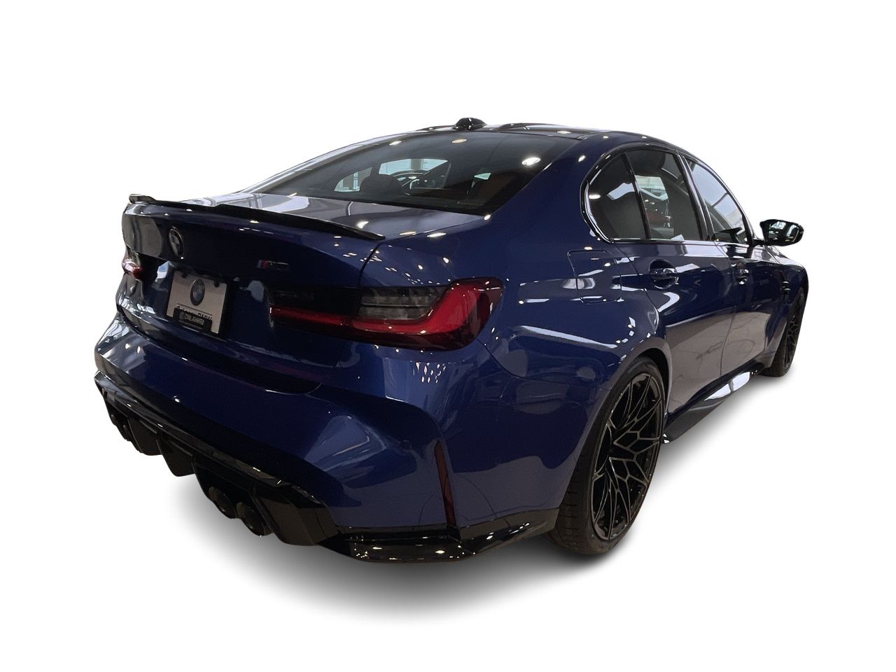 BMW M3 Sedan  2026 à Calgary, Alberta