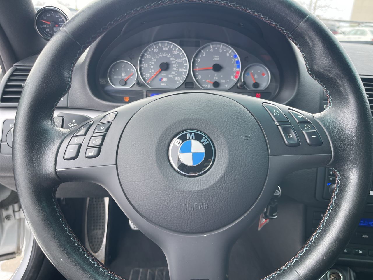 BMW M3  2004 à Calgary, Alberta