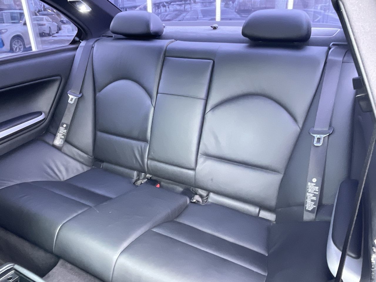 BMW M3  2004 à Calgary, Alberta