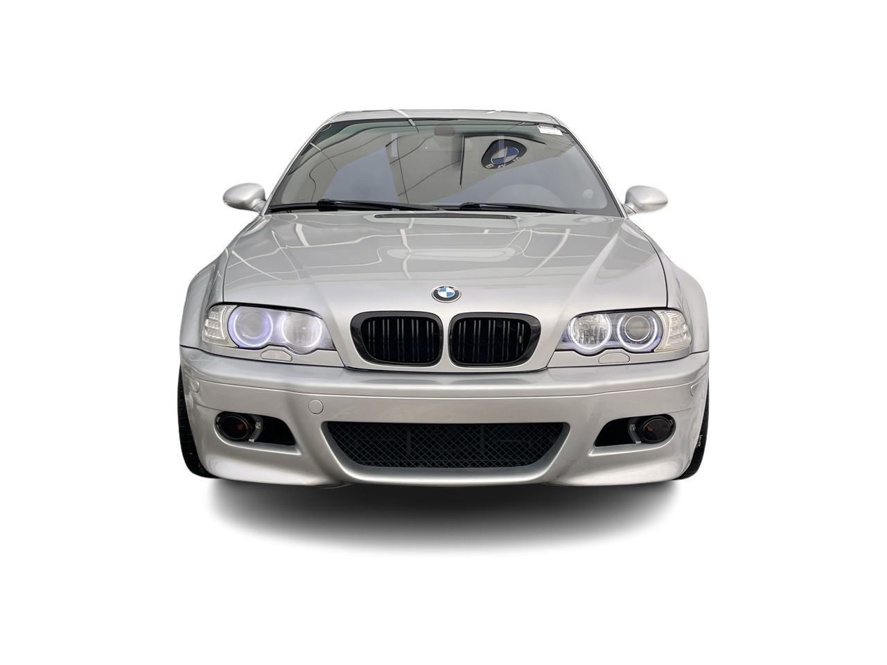 BMW M3  2004 à Calgary, Alberta