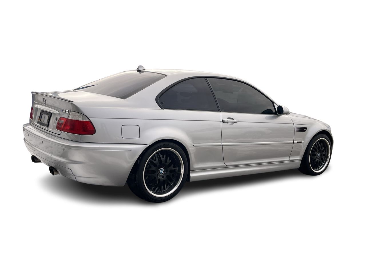 BMW M3  2004 à Calgary, Alberta