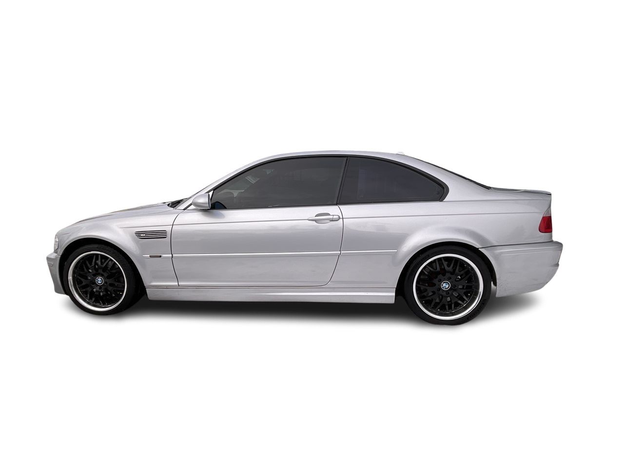 BMW M3  2004 à Calgary, Alberta