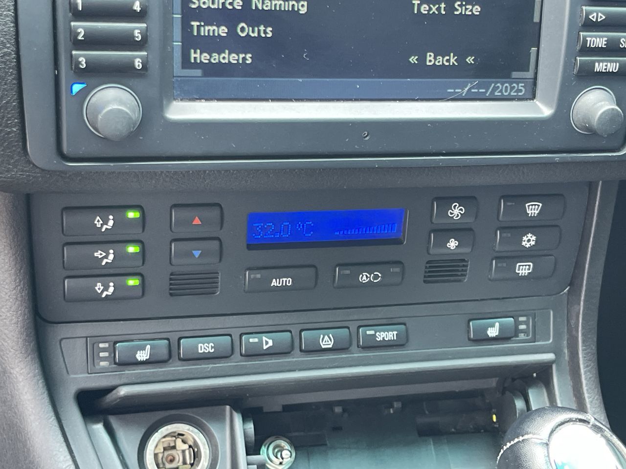 BMW M3  2004 à Calgary, Alberta