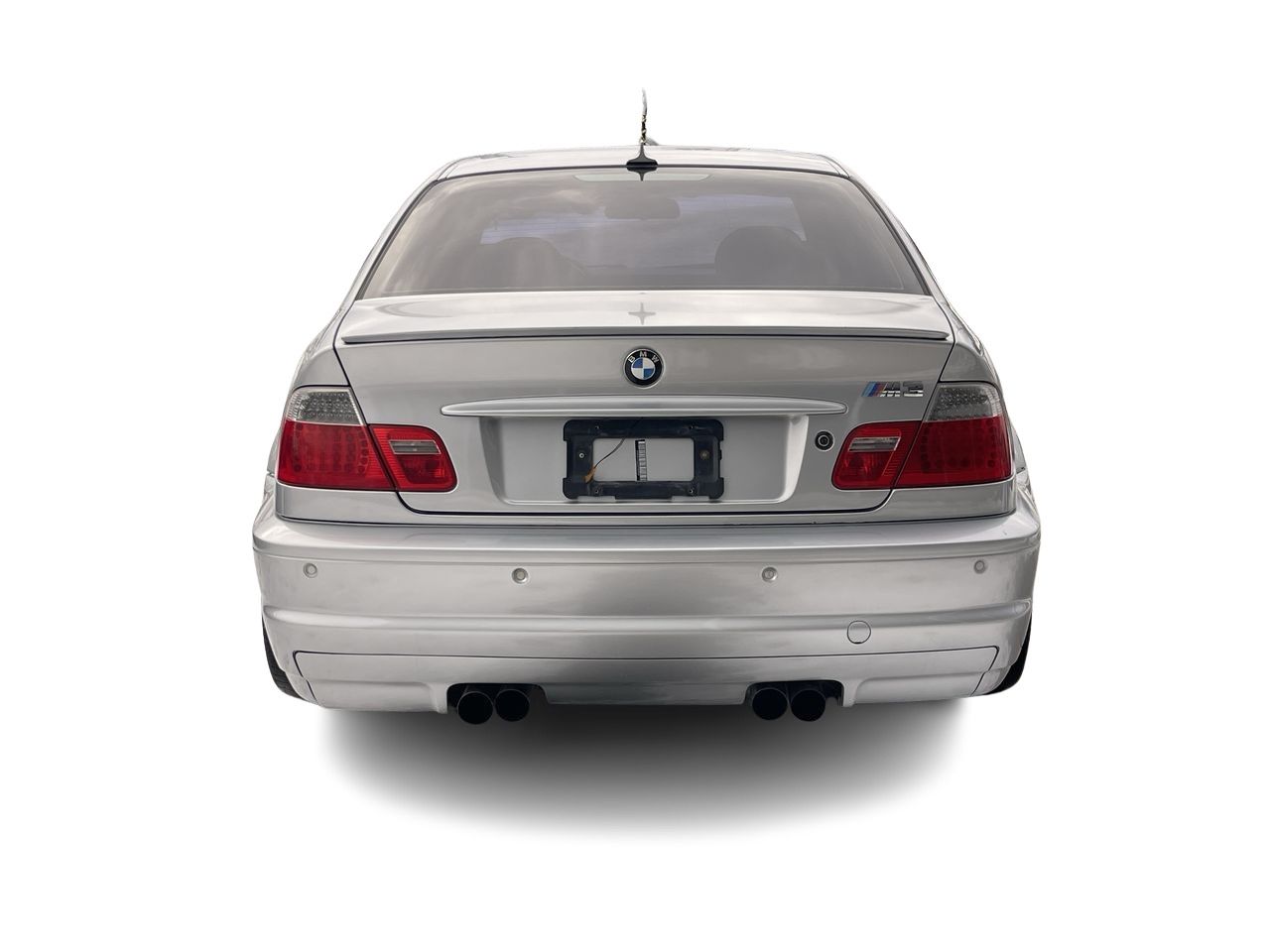 BMW M3  2004 à Calgary, Alberta