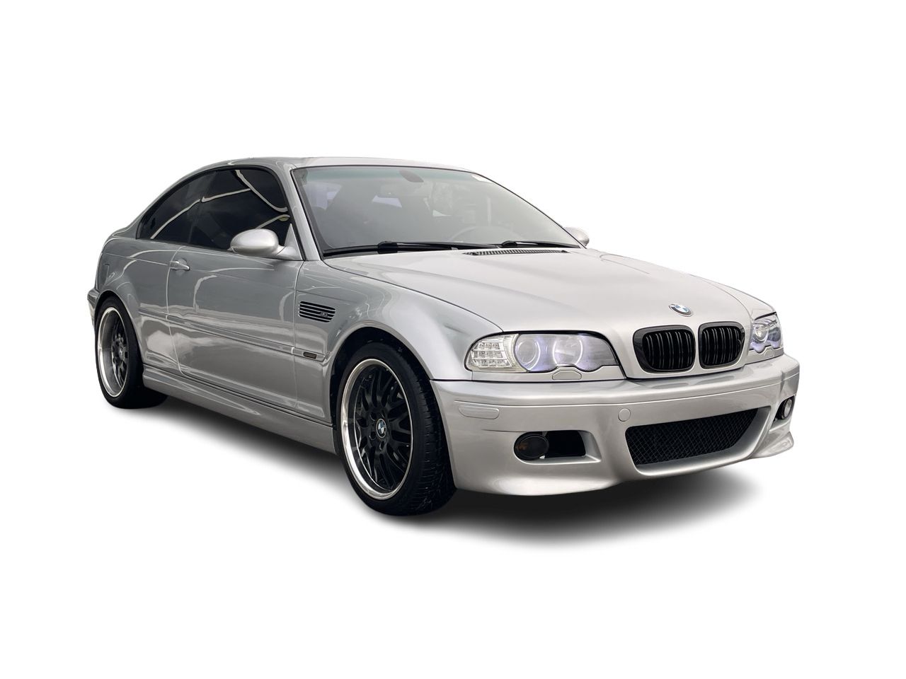 BMW M3  2004 à Calgary, Alberta