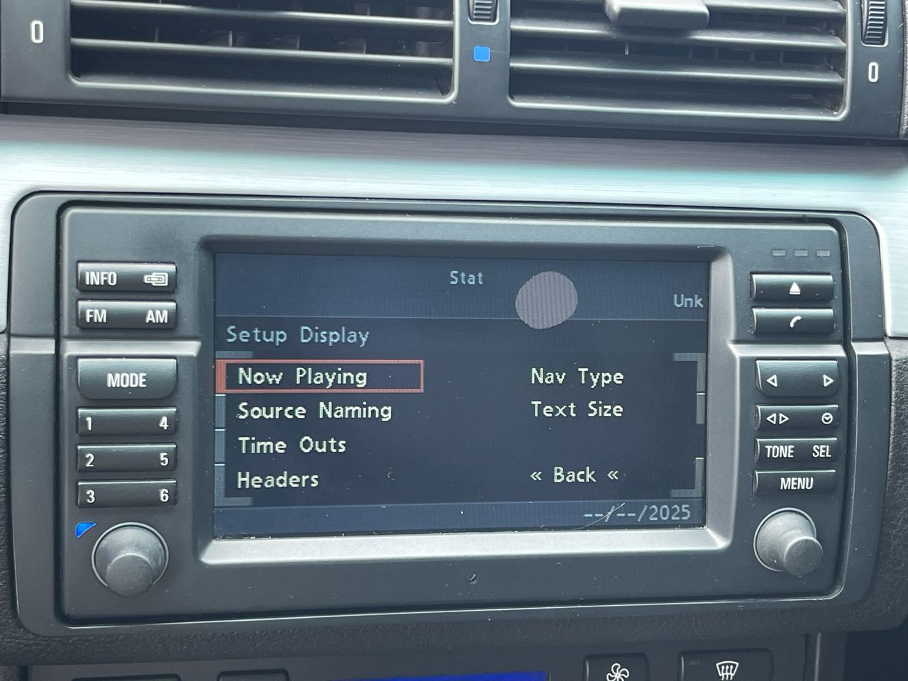 BMW M3  2004 à Calgary, Alberta