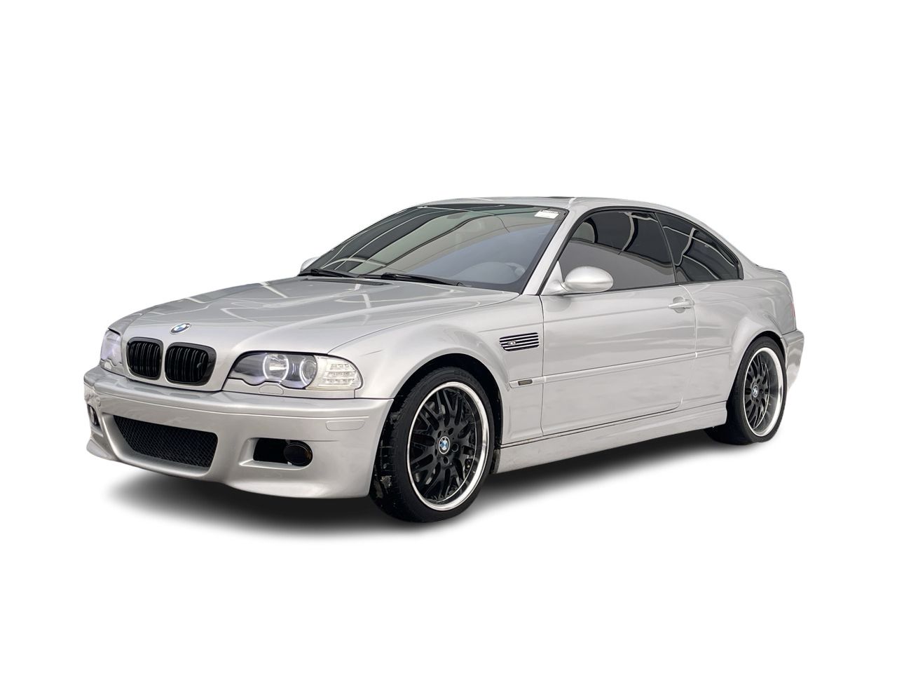 BMW M3  2004 à Calgary, Alberta