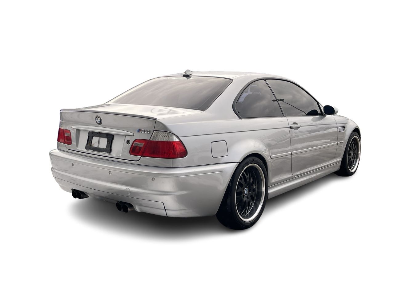 BMW M3  2004 à Calgary, Alberta