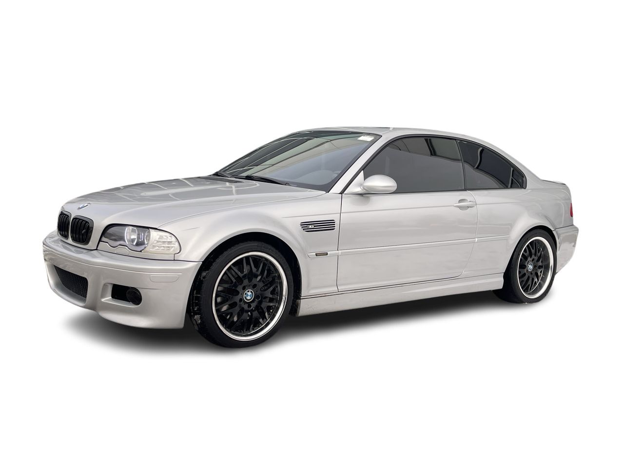 BMW M3  2004 à Calgary, Alberta