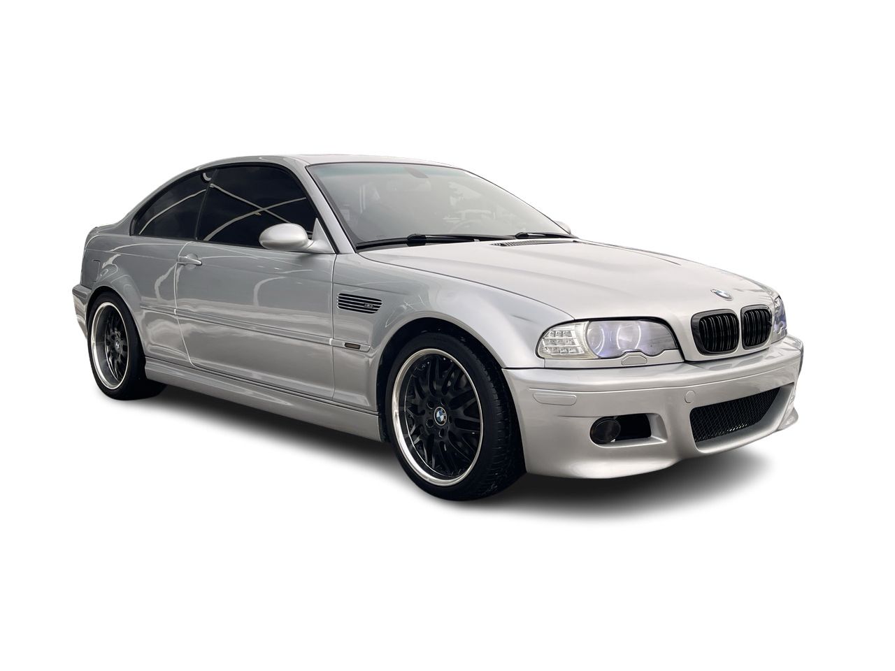 BMW M3  2004 à Calgary, Alberta