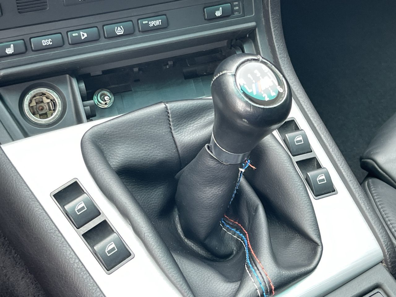 BMW M3  2004 à Calgary, Alberta