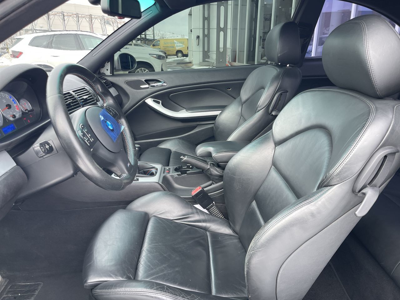 BMW M3  2004 à Calgary, Alberta